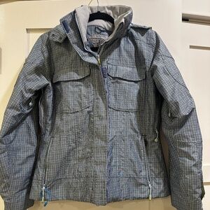 NORDICA Women's S Snowboard/Ski Jacket